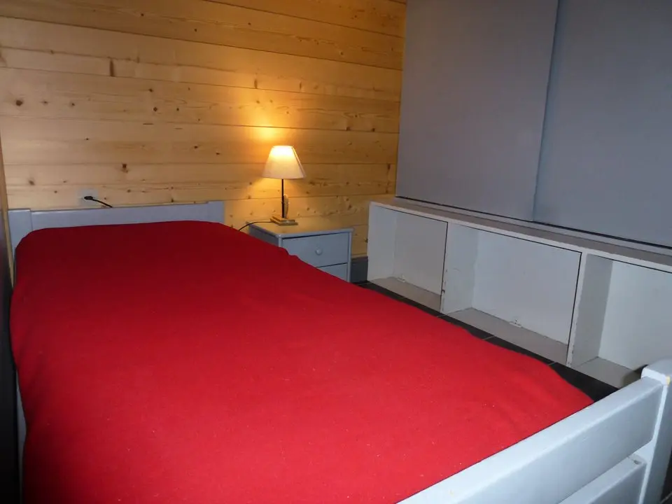 Résidence Vermeil E7