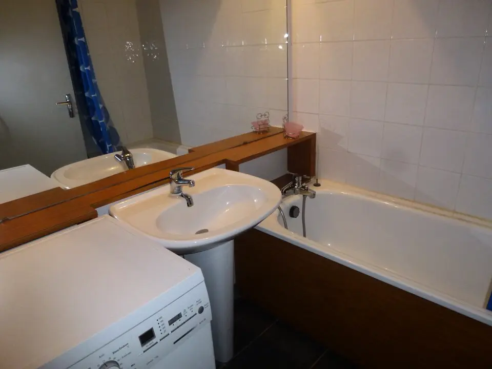 Résidence Vermeil E7