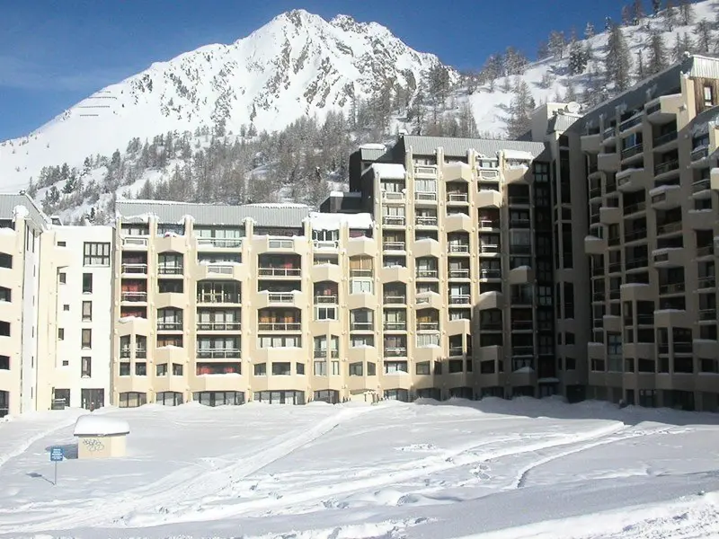 Résidence Vermeil E7