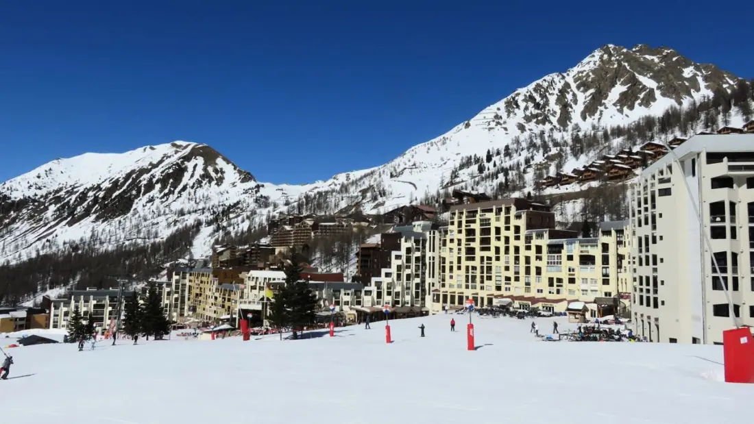 Résidence Vermeil I11h