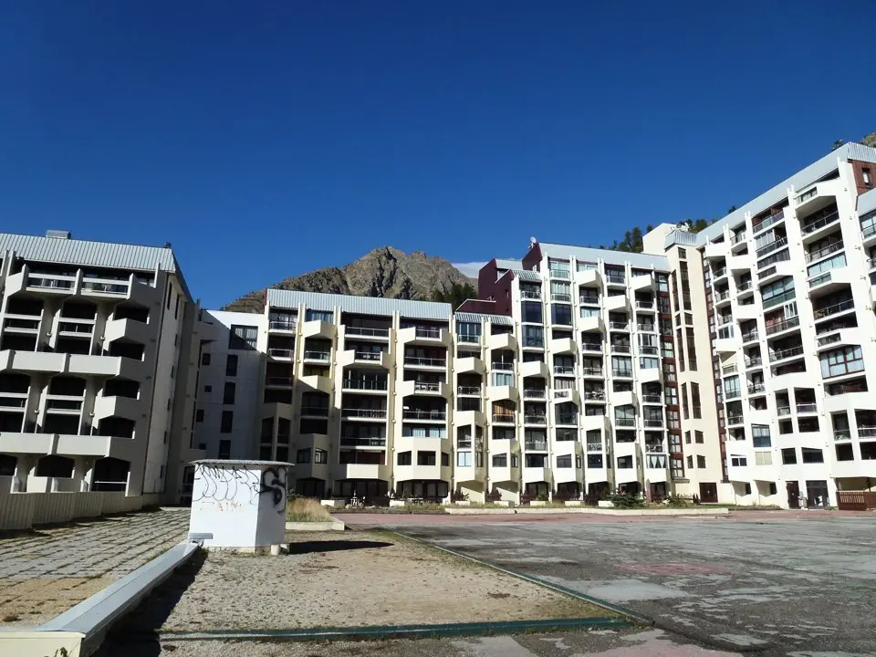 Résidence Vermeil I11h