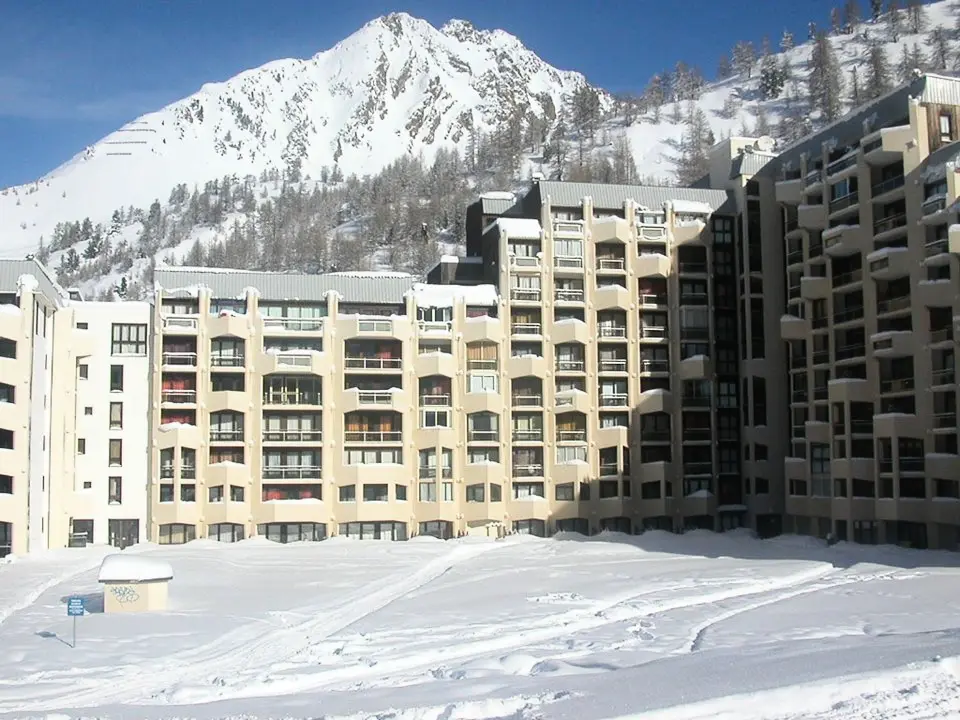 Résidence Vermeil I11h