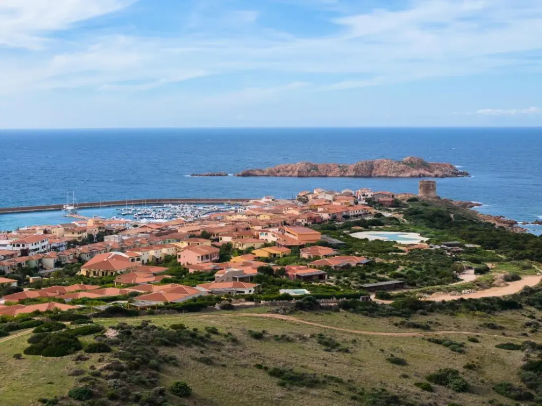 Résidence Rocce Rosse 4 étoiles★★★★