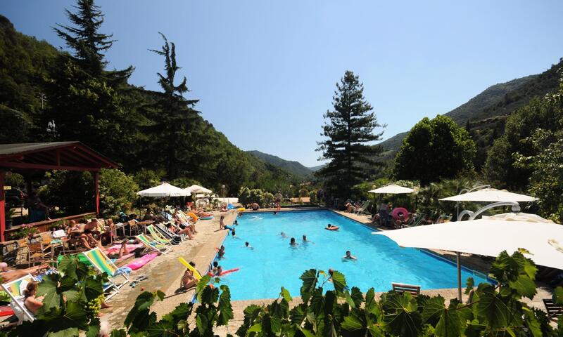 Camping Delle Rose 4*