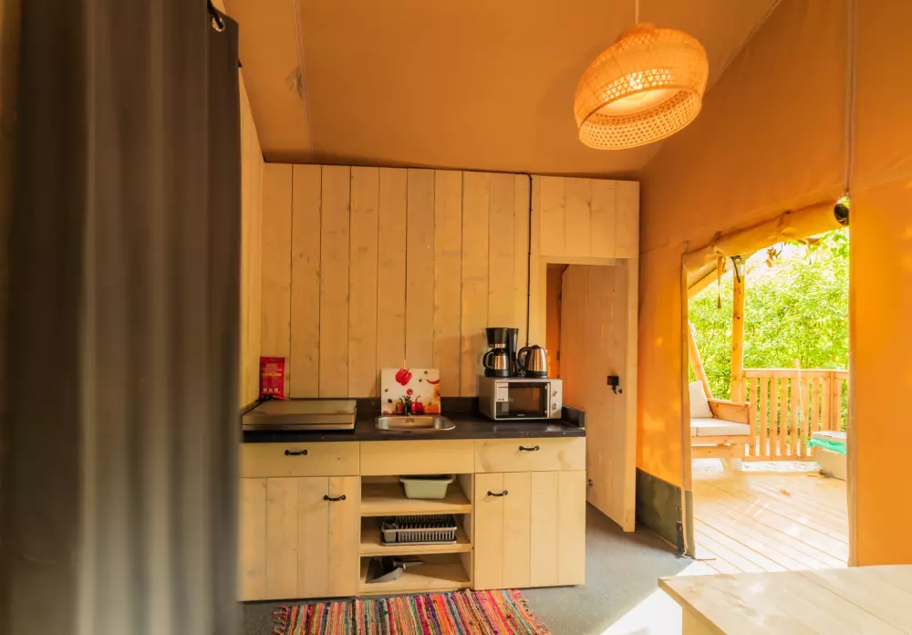 Camping Delle Rose 4 étoiles★★★★