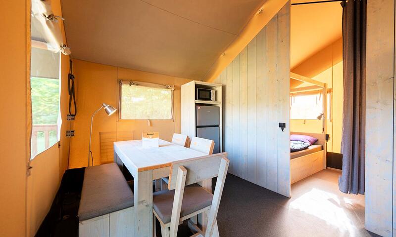 Camping Delle Rose - - Isolabona - 3