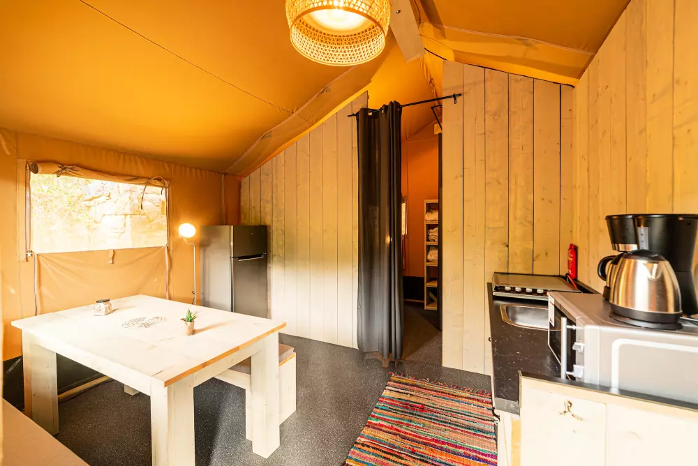 Camping Delle Rose 4 étoiles★★★★