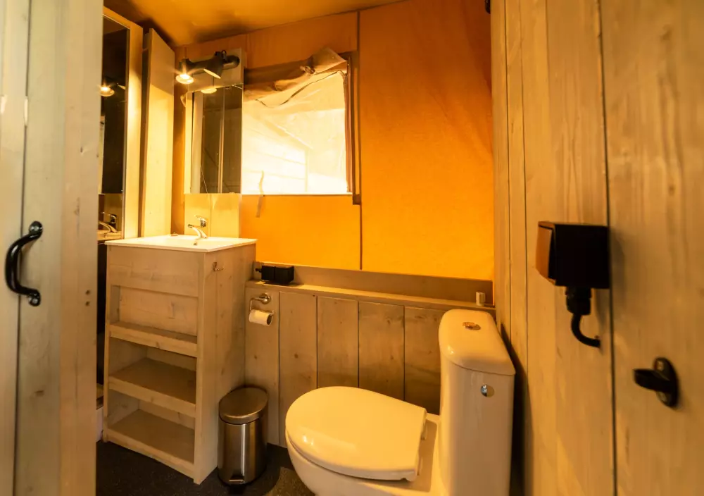 Camping Delle Rose 4 étoiles★★★★