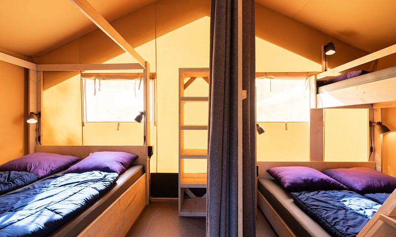 Camping Delle Rose - - Isolabona - 5