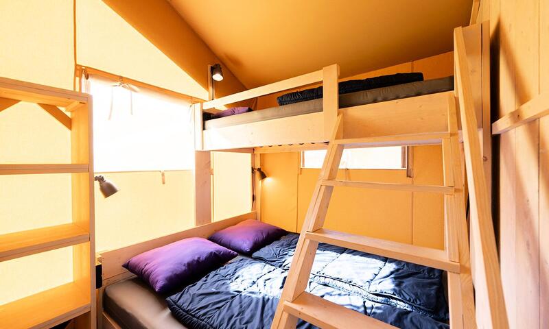 Camping Delle Rose - - Isolabona - 6