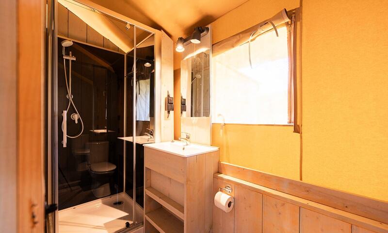 Camping Delle Rose - - Isolabona - 7