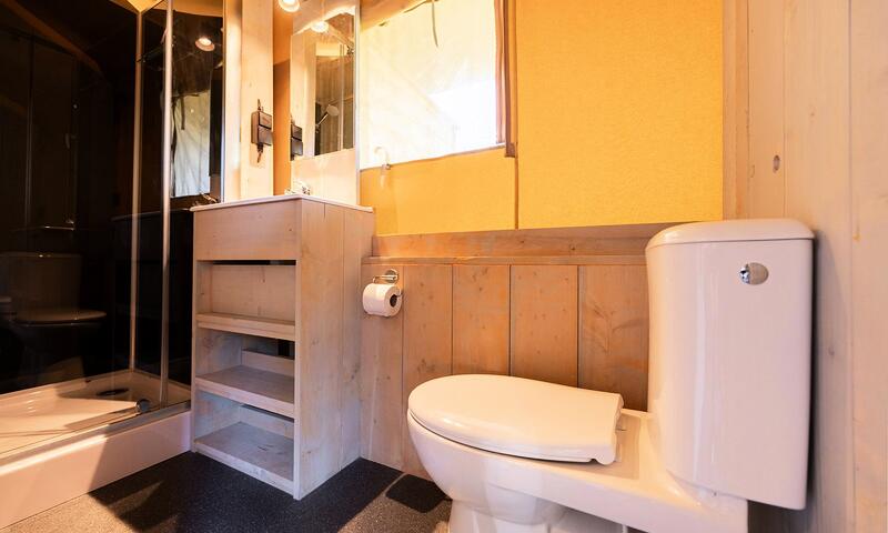 Camping Delle Rose - - Isolabona - 8