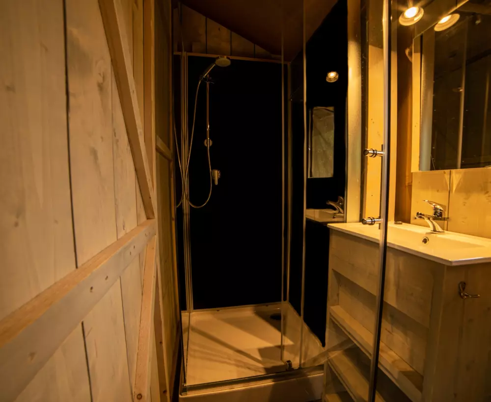 Camping Delle Rose 4 étoiles★★★★