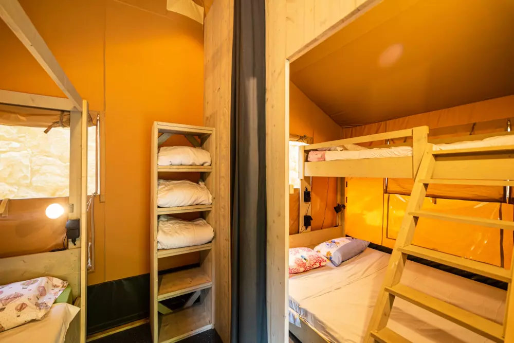 Camping Delle Rose 4 étoiles★★★★