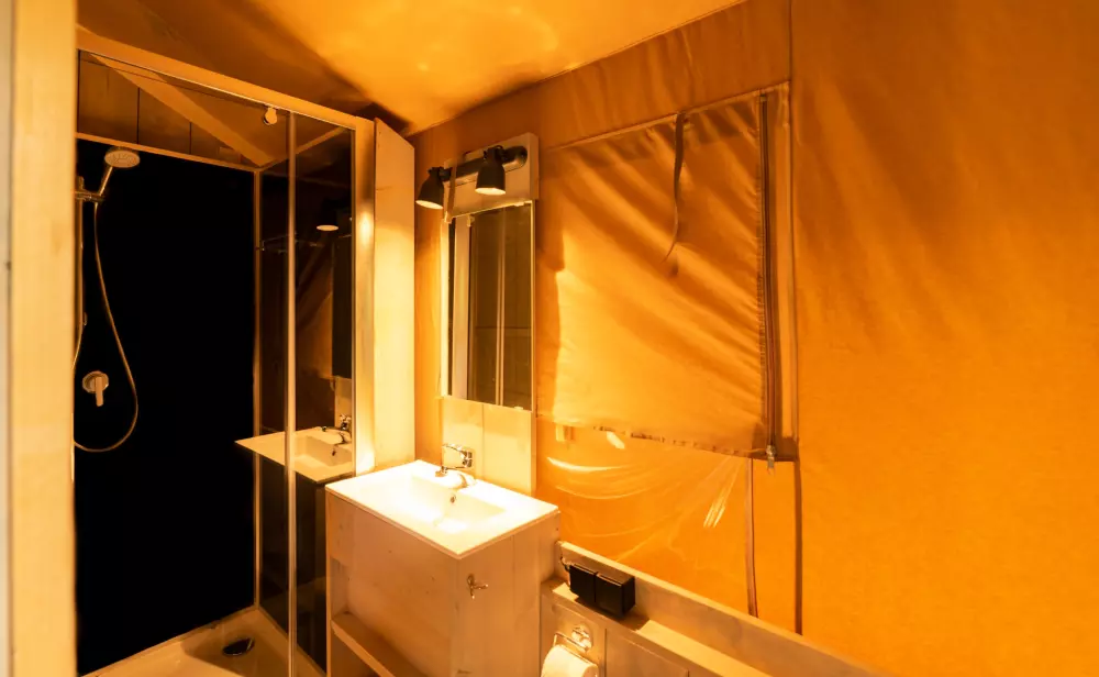 Camping Delle Rose 4 étoiles★★★★