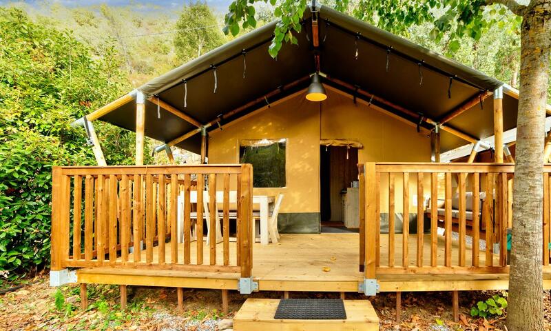Camping Delle Rose - - Isolabona - 1