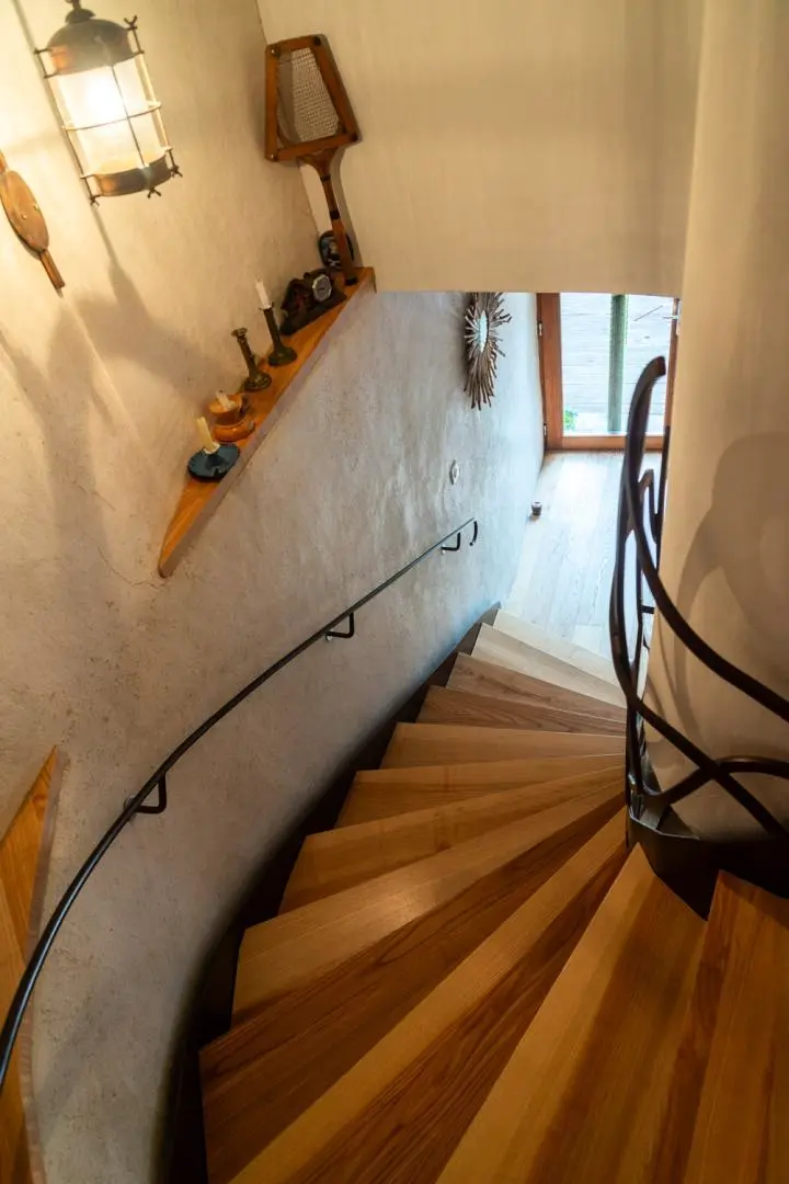 Gîte de France Chez mamiethé 3 épis