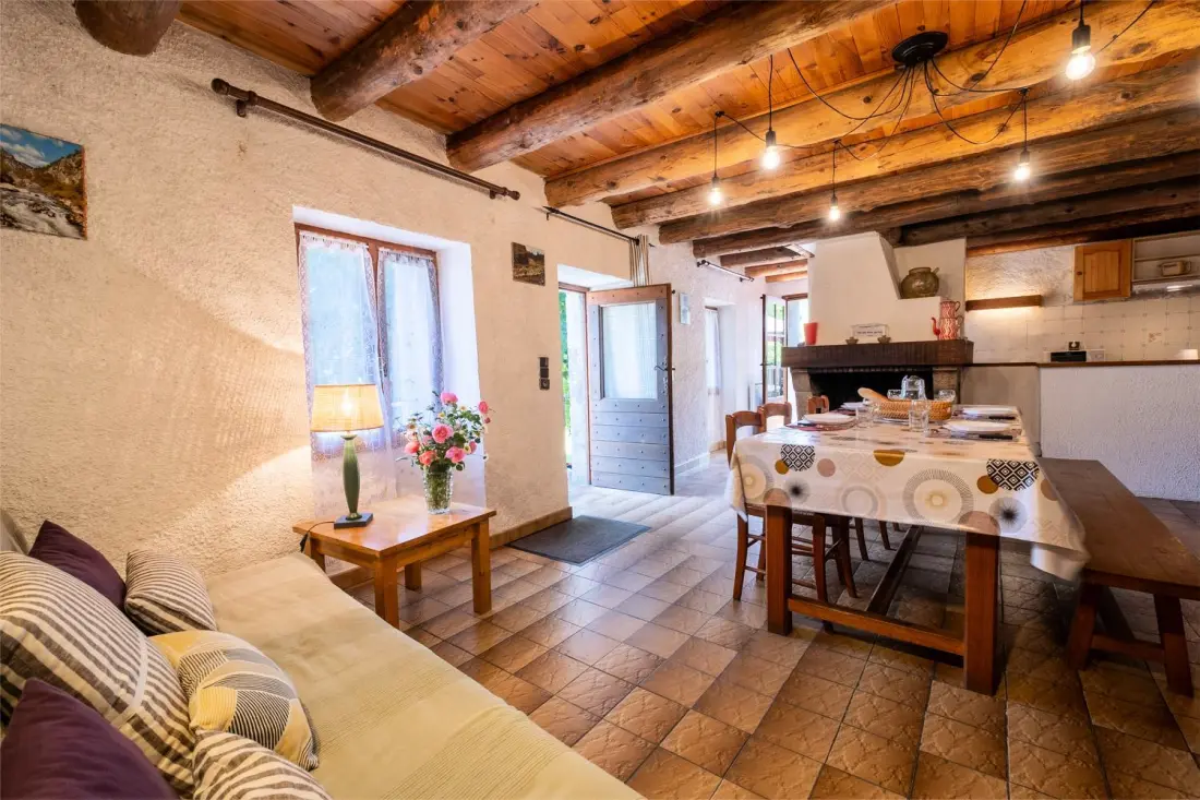 Gîte de France Le vivier 2 épis