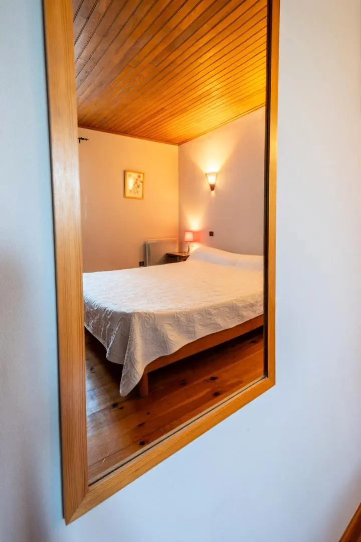Gîte de France Le vivier 2 épis