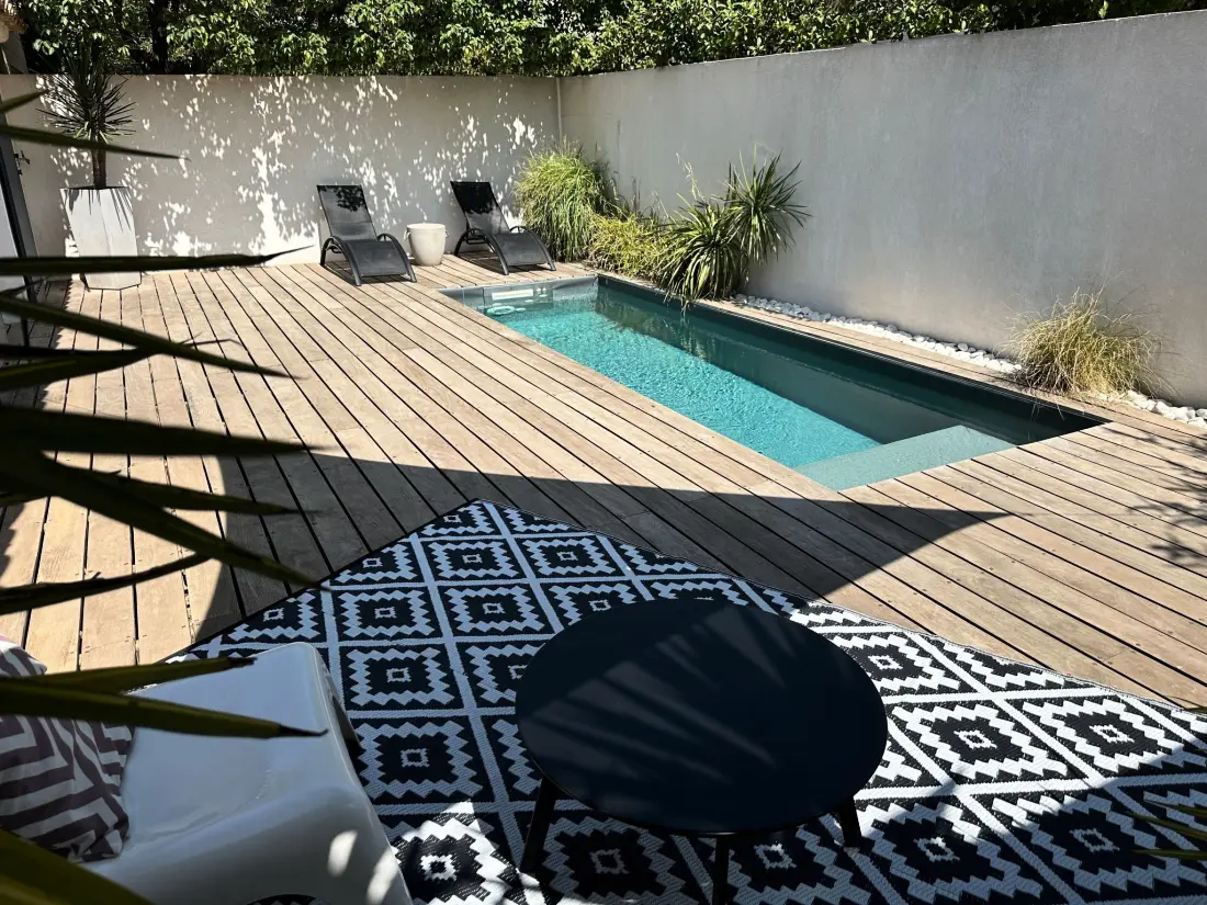 Maison de Vacances Istres