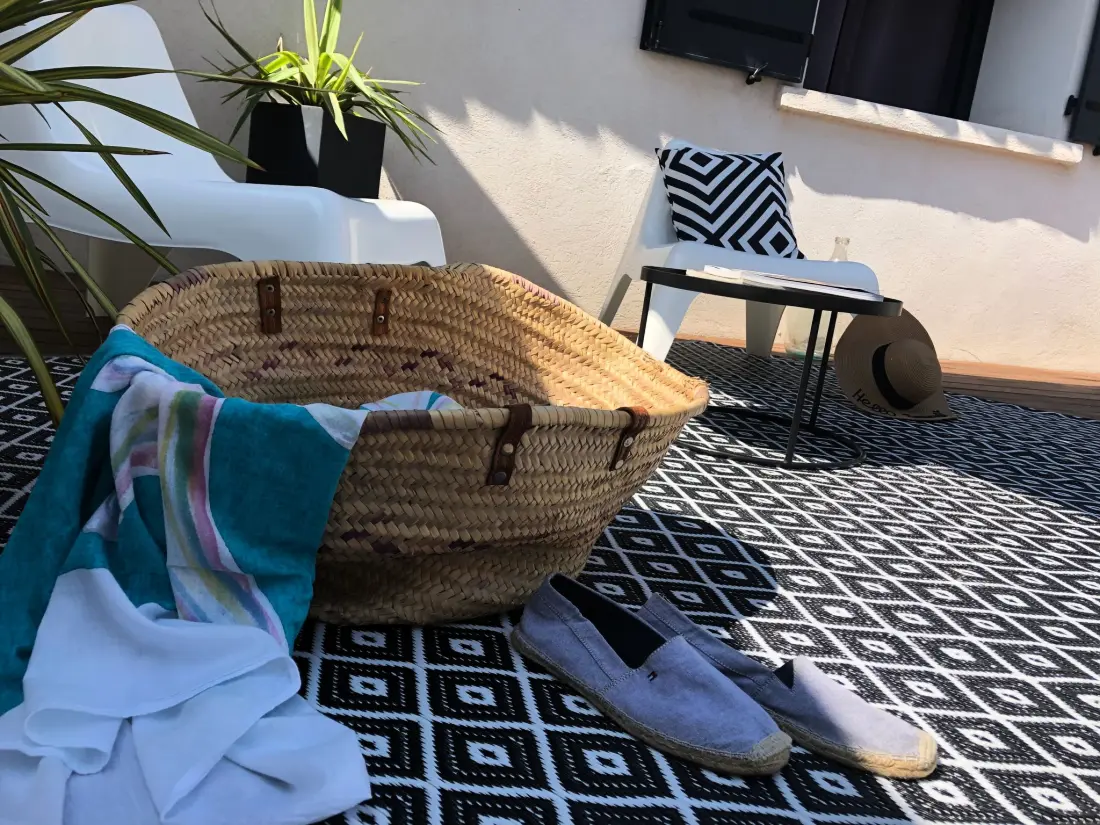 Maison de Vacances Istres