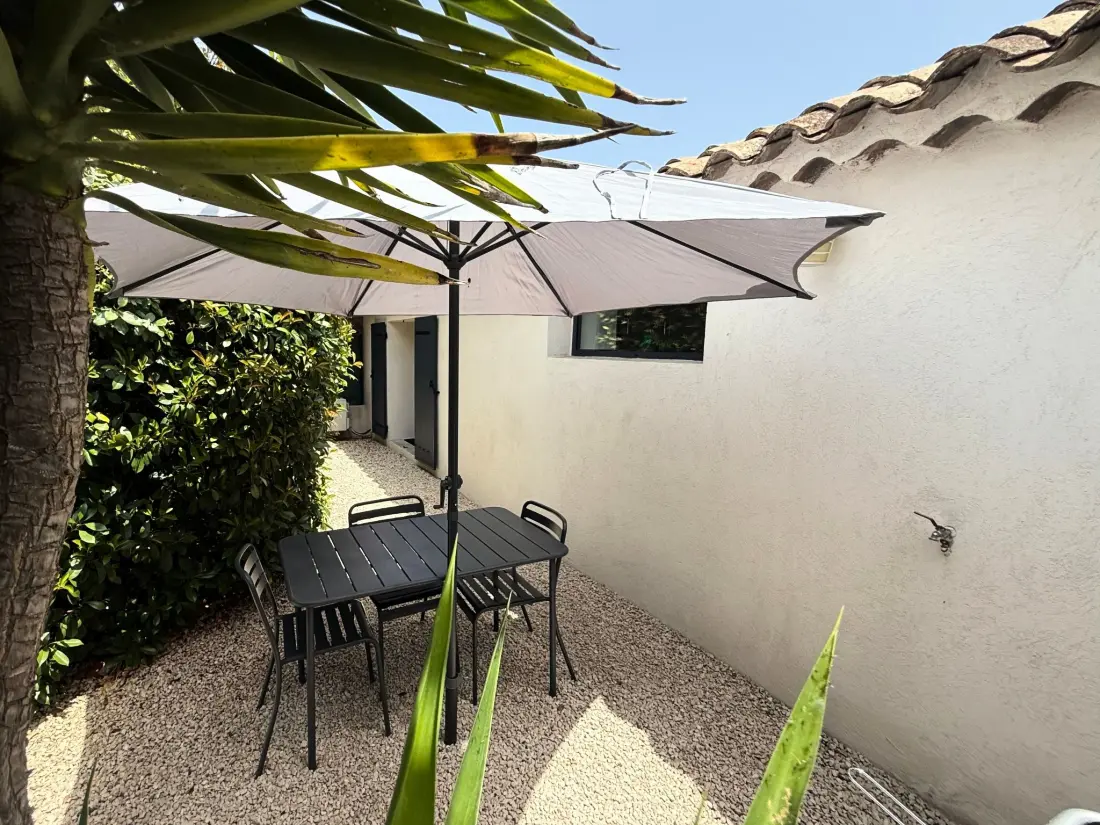 Maison de Vacances Istres