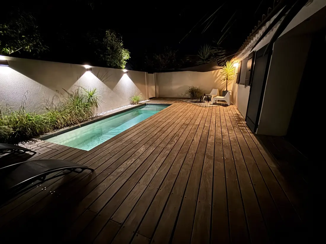 Maison de Vacances Istres