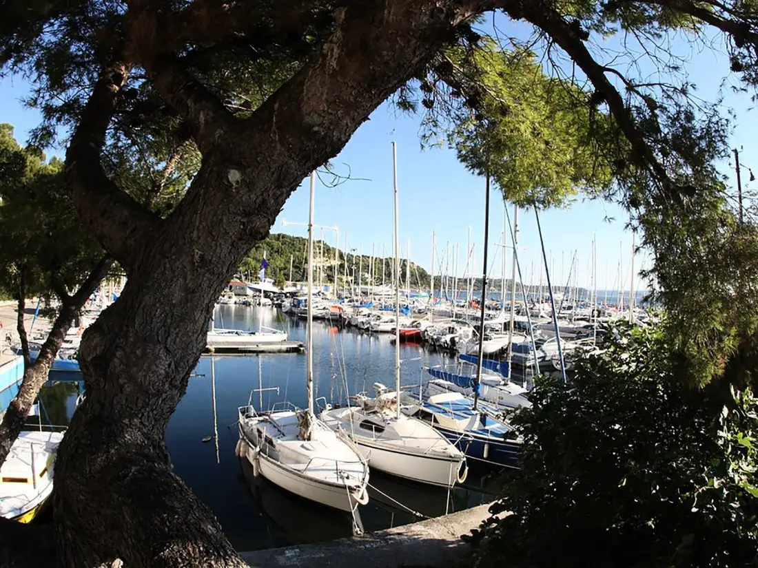 Maison de Vacances Istres