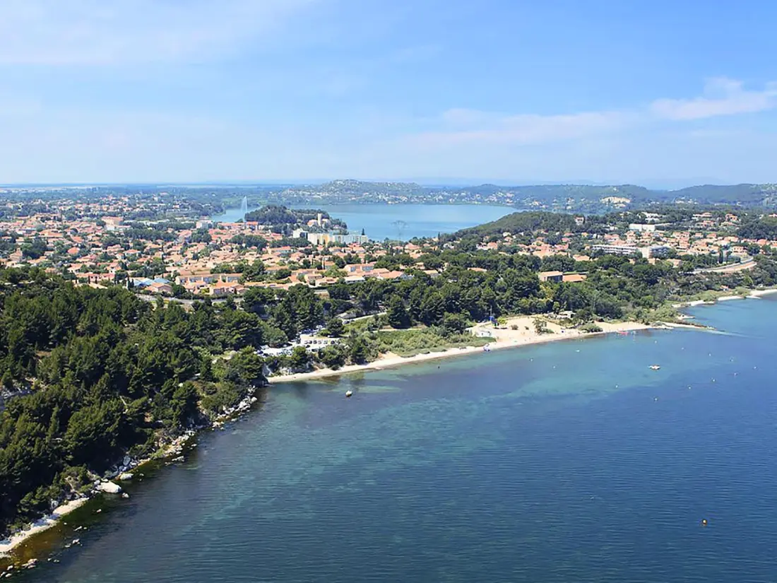 Maison de Vacances Istres