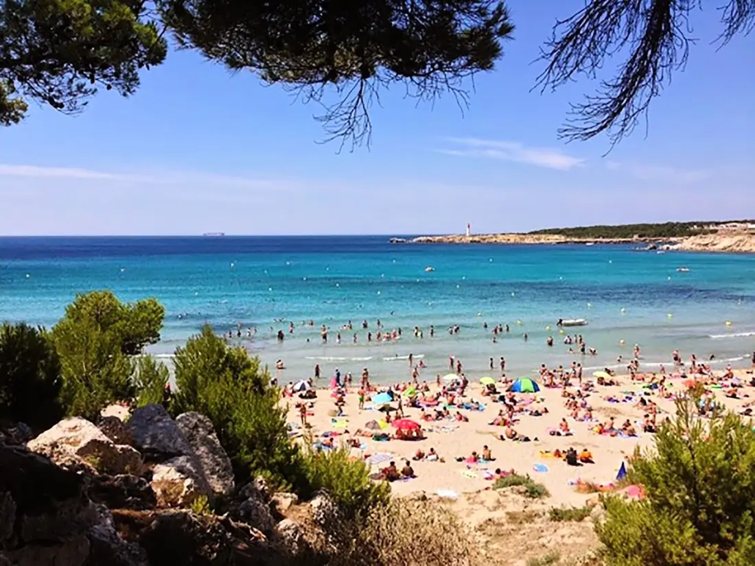 Maison de Vacances Istres