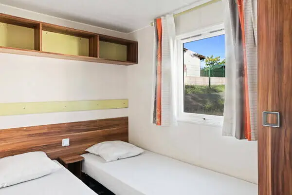 Camping Les Fontaines