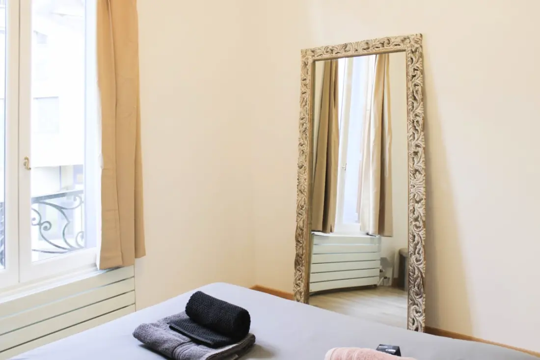 Grand 90m² Avec Jardin Privé Aux Portes De Paris