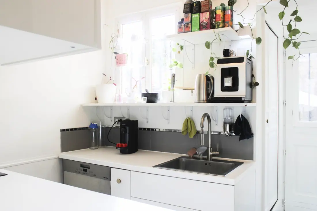 Grand 90m² Avec Jardin Privé Aux Portes De Paris