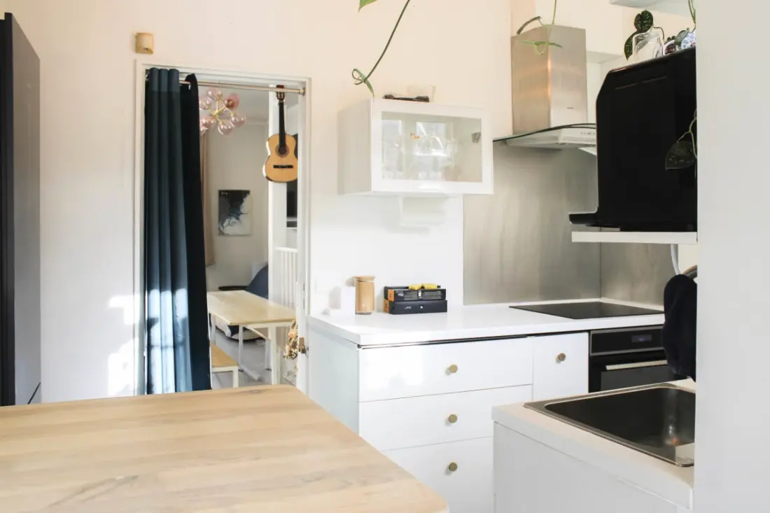 Grand 90m² Avec Jardin Privé Aux Portes De Paris