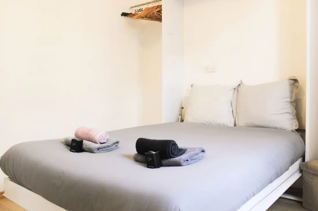 Grand 90m² Avec Jardin Privé Aux Portes De Paris