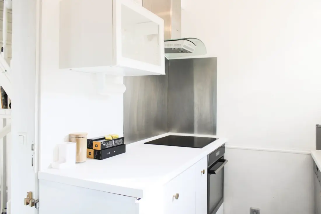 Grand 90m² Avec Jardin Privé Aux Portes De Paris