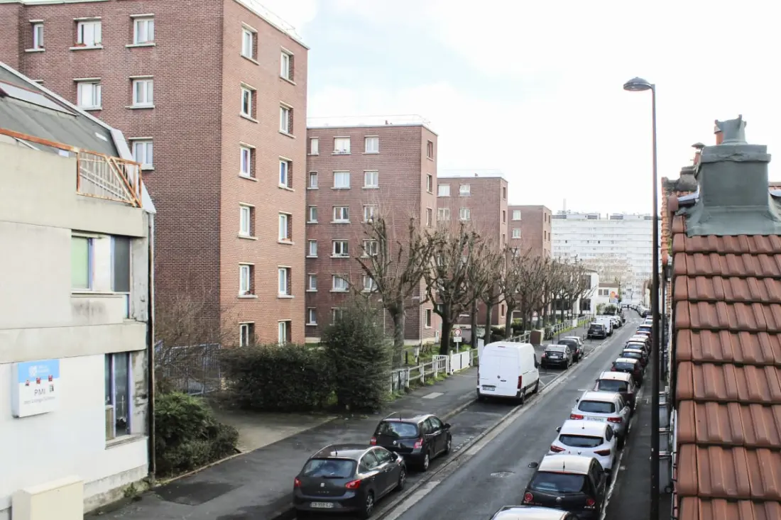 Grand 90m² Avec Jardin Privé Aux Portes De Paris