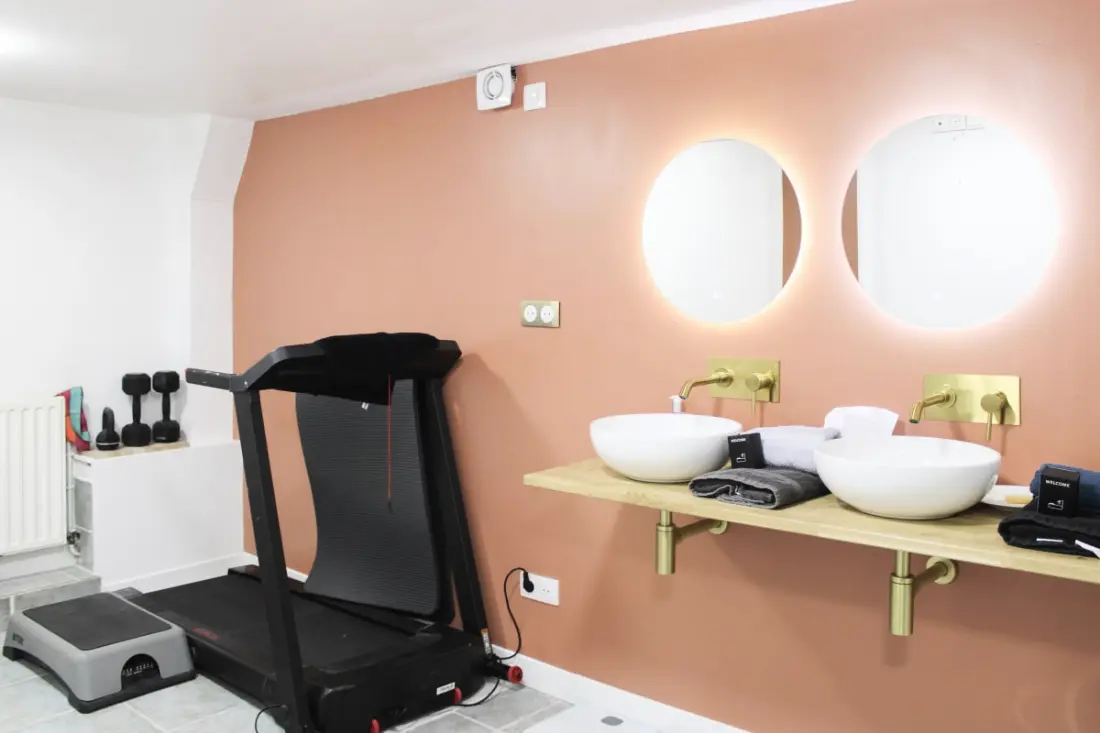 Grand 90m² Avec Jardin Privé Aux Portes De Paris