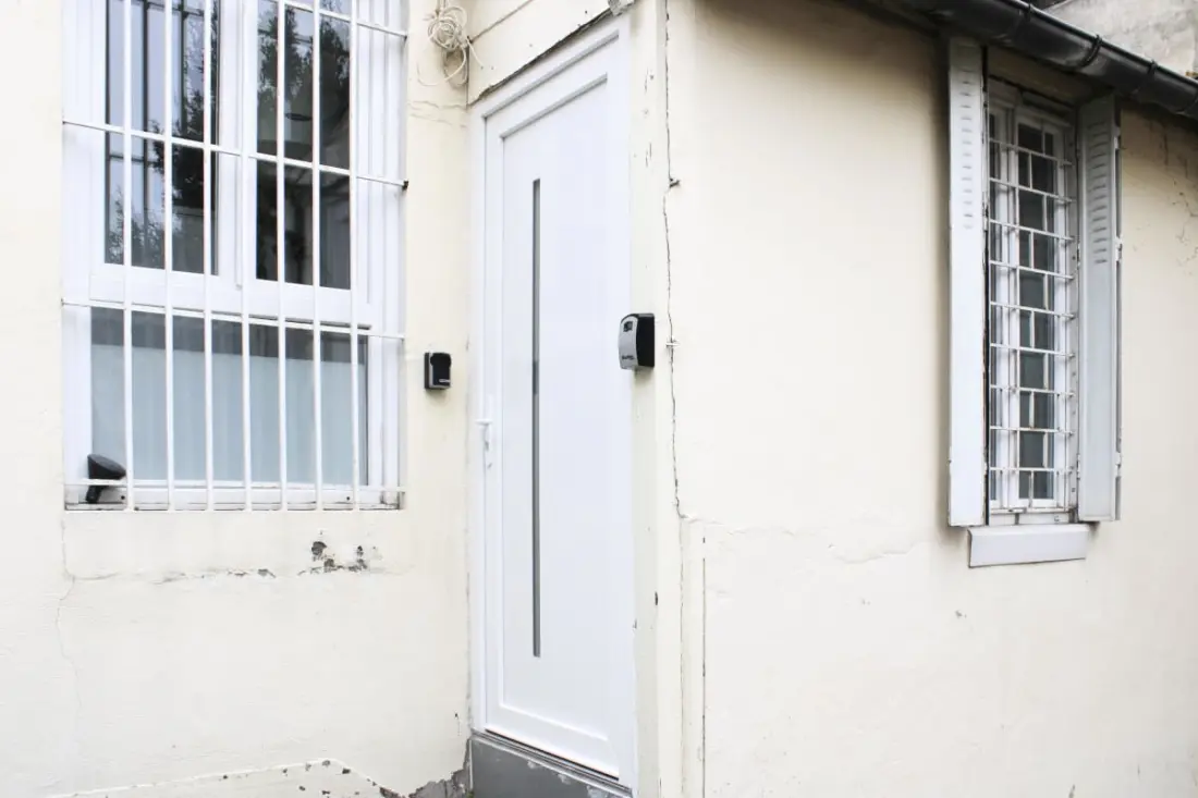 Joli Studio - 2p - Proche Paris