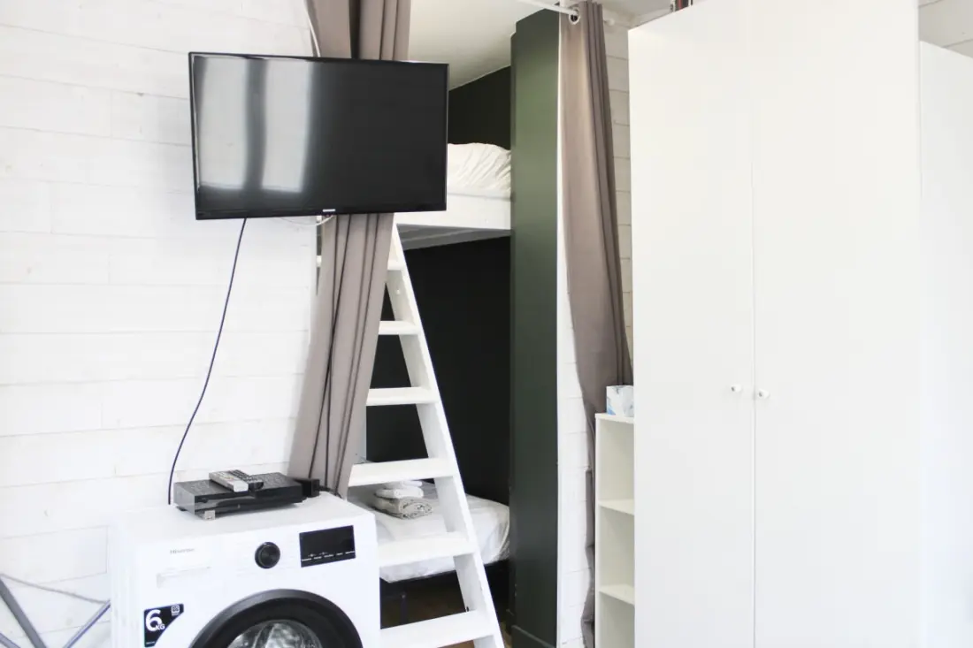 Joli Studio - 2p - Proche Paris