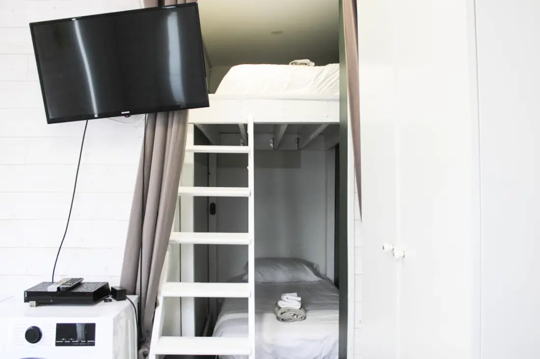 Joli Studio - 2p - Proche Paris