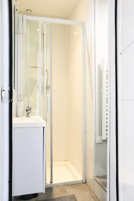 Joli Studio - 2p - Proche Paris