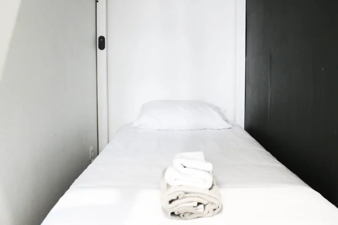 Joli Studio - 2p - Proche Paris