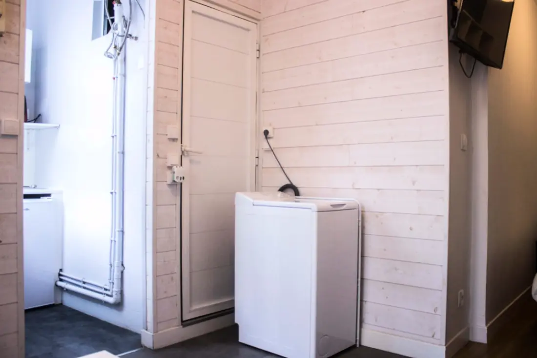 Joli Studio - 2p - Proche Paris