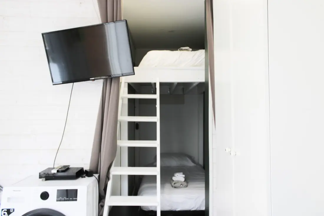 Joli Studio - 2p - Proche Paris