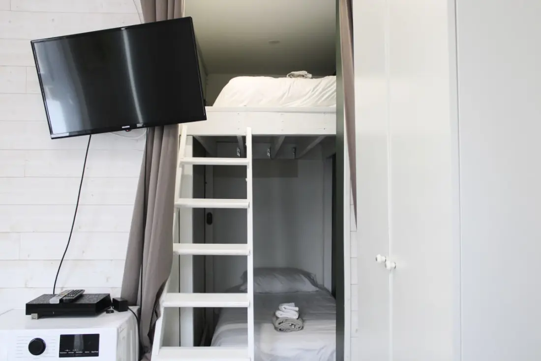 Joli Studio - 2p - Proche Paris