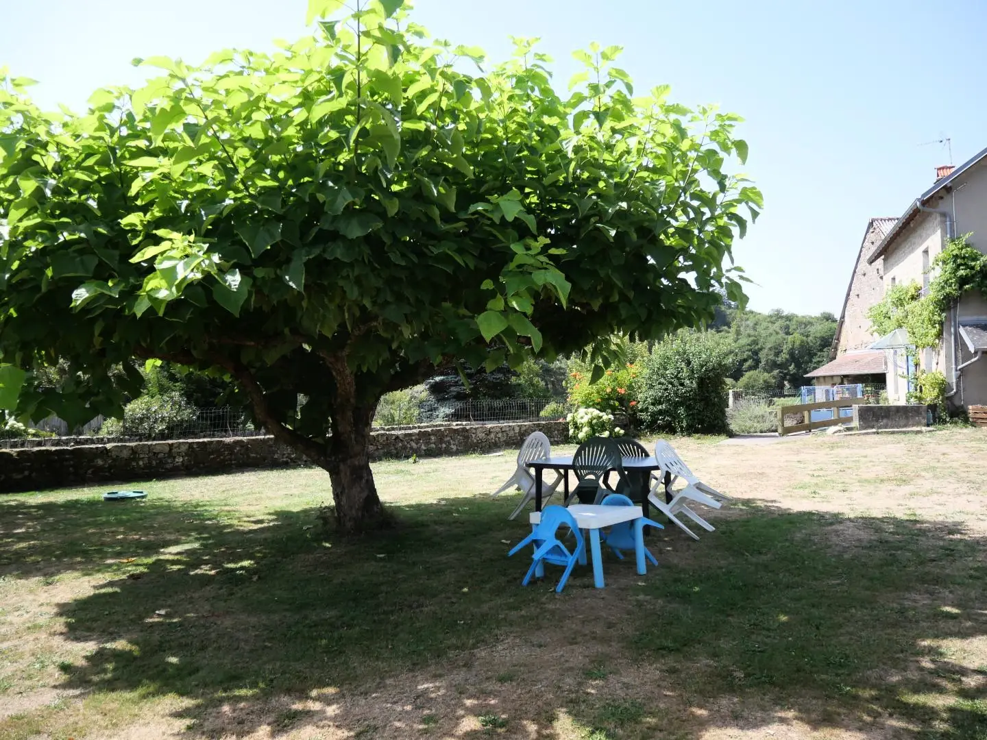 Gîte De France Chez Lucie 2 Épis - - Jabreilles Les Bordes - 1