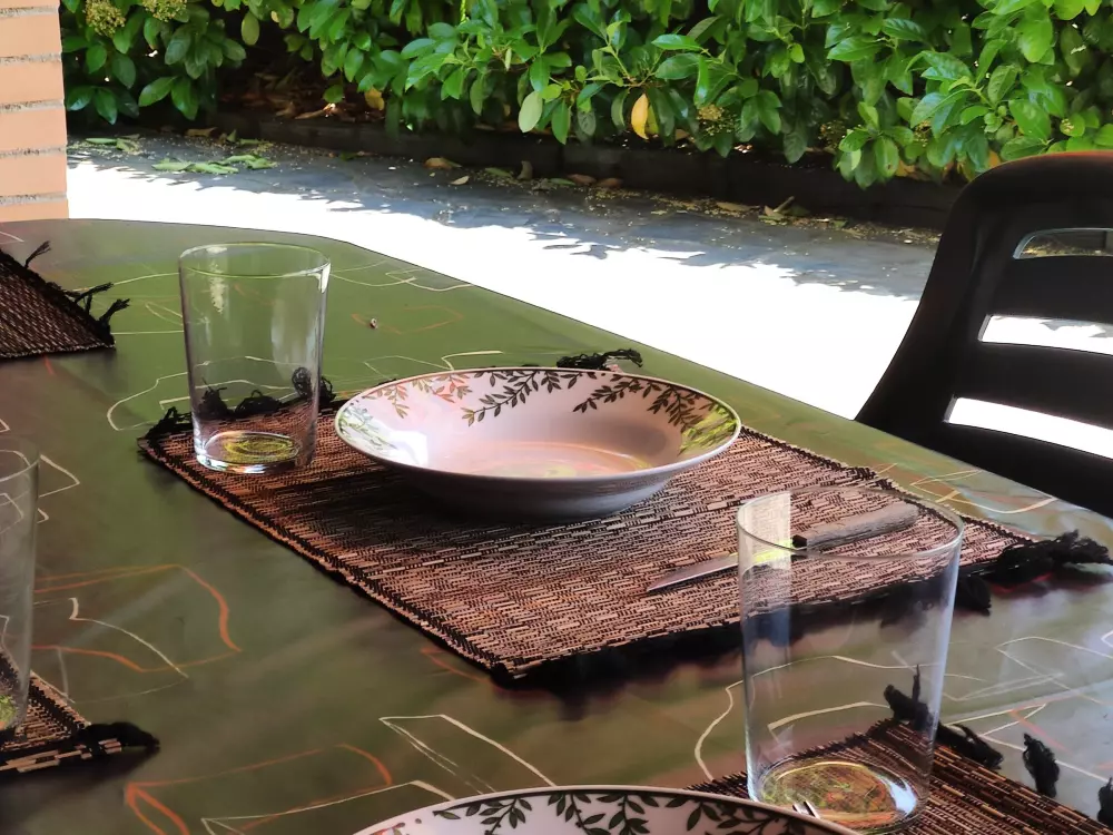 Location de Vacances Jaca 11