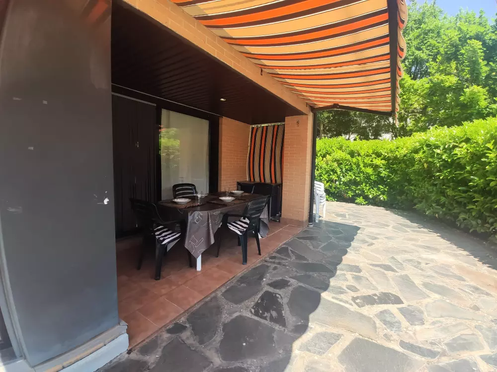 Location de Vacances Jaca 11