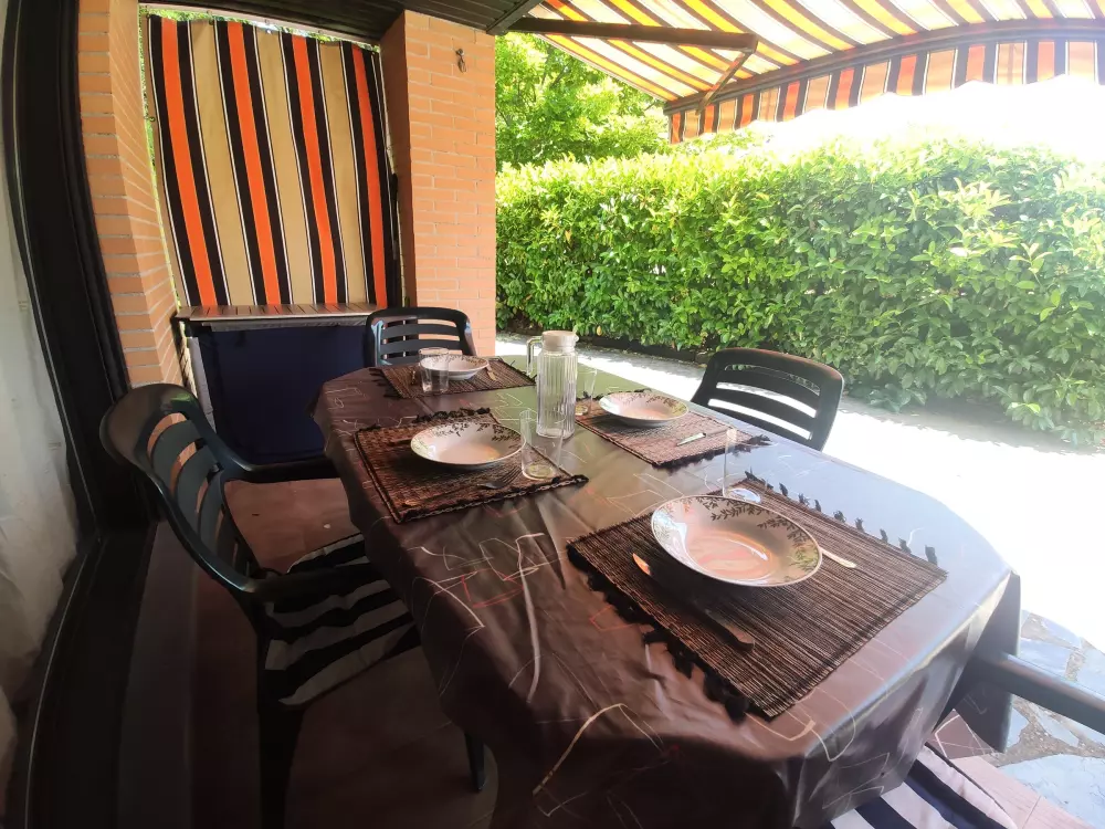 Location de Vacances Jaca 11